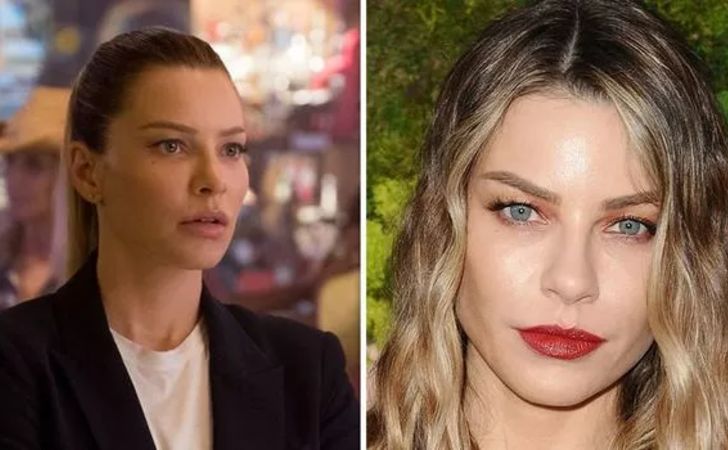 Lauren German Plastic Surgery Speculations: All The Truth Here